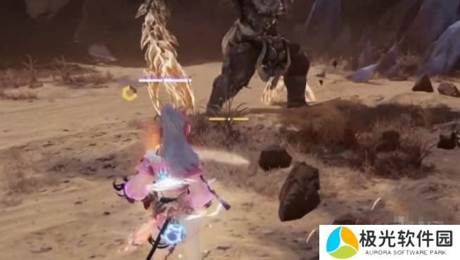 永劫无间土万象怎么打 万象打法攻略介绍