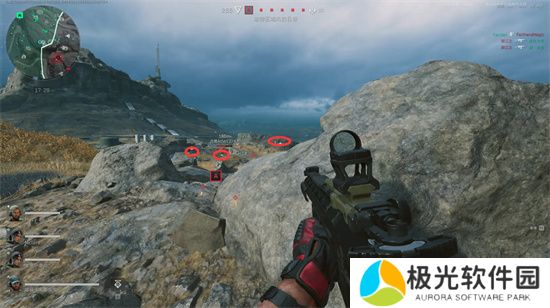 三角洲行动攀升地图最佳进攻点位推荐