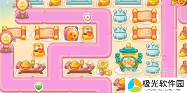 保卫萝卜4周赛11月20日怎么过 保卫萝卜4周赛11月20日通关攻略