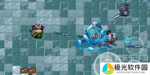 元气骑士前传职业流派有哪些 元气骑士前传职业流派推荐攻略