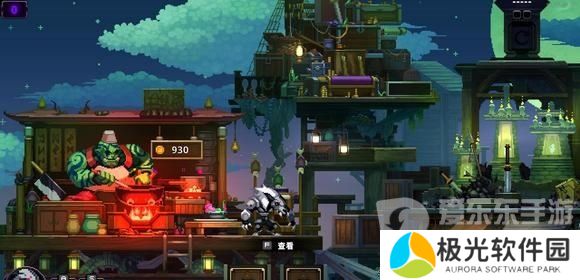 小骨英雄杀手强化魔石位置大全 6个强化魔石位置全汇总[多图]图片7