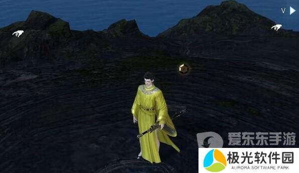 逆水寒手游神龟韬晦盔怎么获得 神龟韬晦盔获取方法[多图]图片6