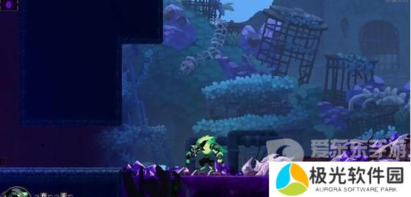 小骨英雄杀手强化魔石位置大全 6个强化魔石位置全汇总[多图]图片4