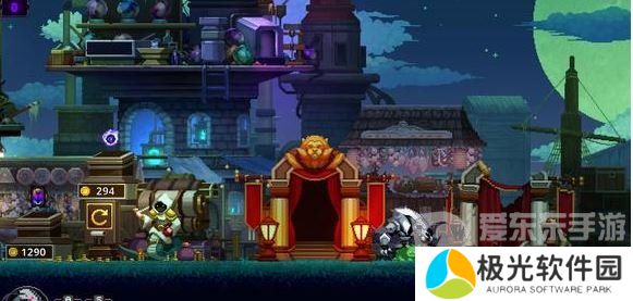 小骨英雄杀手强化魔石位置大全 6个强化魔石位置全汇总[多图]图片8