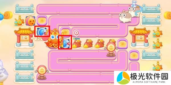 保卫萝卜4周赛2024年9月26日攻略