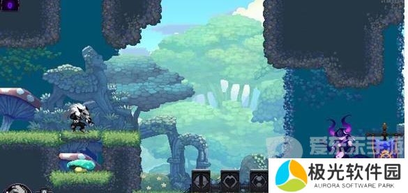 小骨英雄杀手强化魔石位置大全 6个强化魔石位置全汇总[多图]图片1