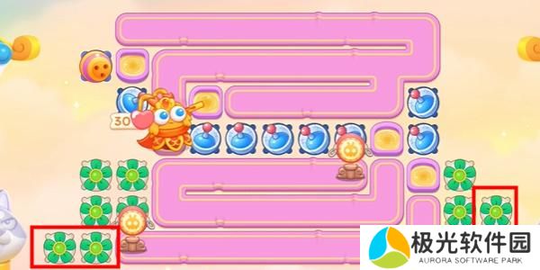 保卫萝卜4周赛2024年9月26日攻略