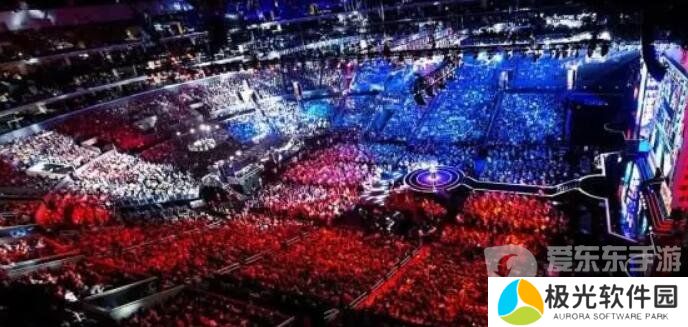 英雄联盟2024全球总决赛在哪里举办 2024全球总决赛举办地点介绍[多图]图片2