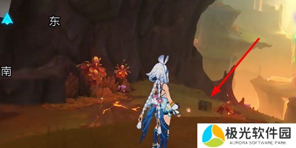 原神5.0部族纪闻副本宝箱在什么位置 宝箱位置一览