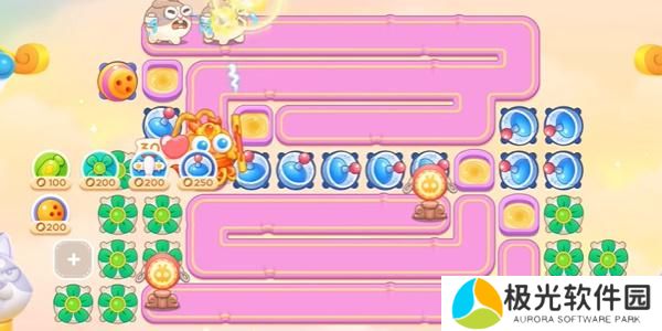 保卫萝卜4周赛2024年9月26日攻略