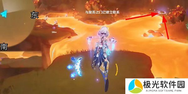 原神5.0部族纪闻副本宝箱在什么位置 宝箱位置一览