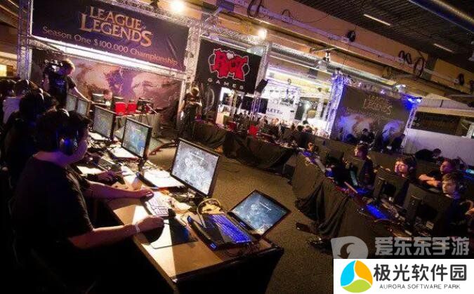 英雄联盟2024全球总决赛在哪里举办 2024全球总决赛举办地点介绍[多图]图片1