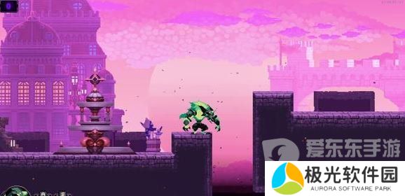 小骨英雄杀手强化魔石位置大全 6个强化魔石位置全汇总[多图]图片5