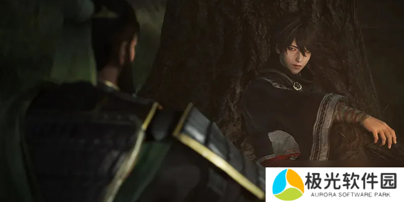 《真三国无双起源》可操控武将介绍