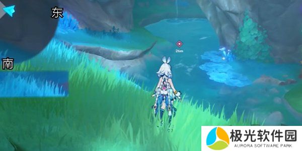 原神5.0部族纪闻副本宝箱在什么位置 宝箱位置一览