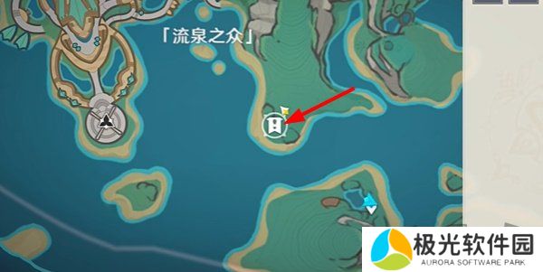 原神5.0部族纪闻副本宝箱在什么位置 宝箱位置一览