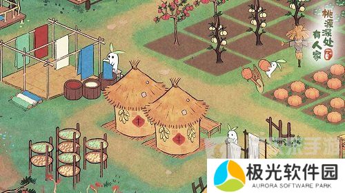 桃源深处有人家小雪有什么活动 2023小雪活动内容介绍[多图]图片1