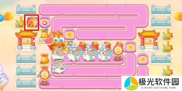 保卫萝卜4周赛2024年9月26日攻略