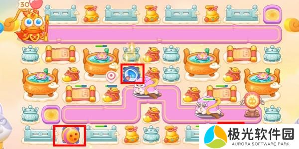 保卫萝卜4周赛2024年9月24日攻略