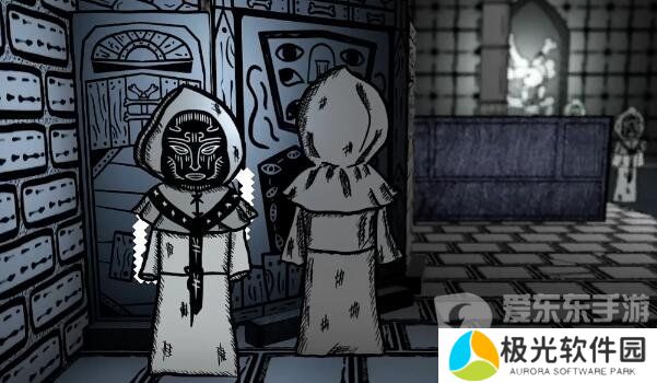 吃香第三章攻略 第三章完整版图文解析[多图]图片4