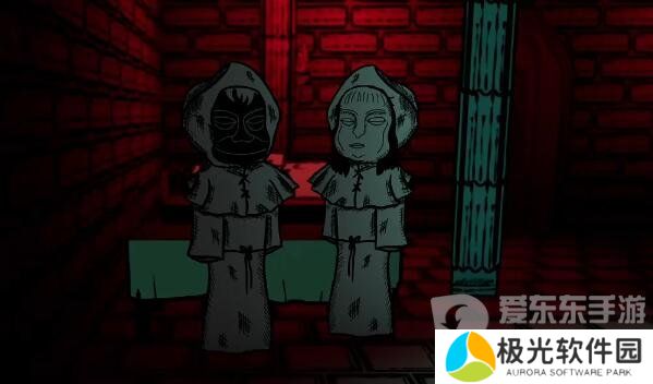 吃香第三章攻略 第三章完整版图文解析[多图]图片3