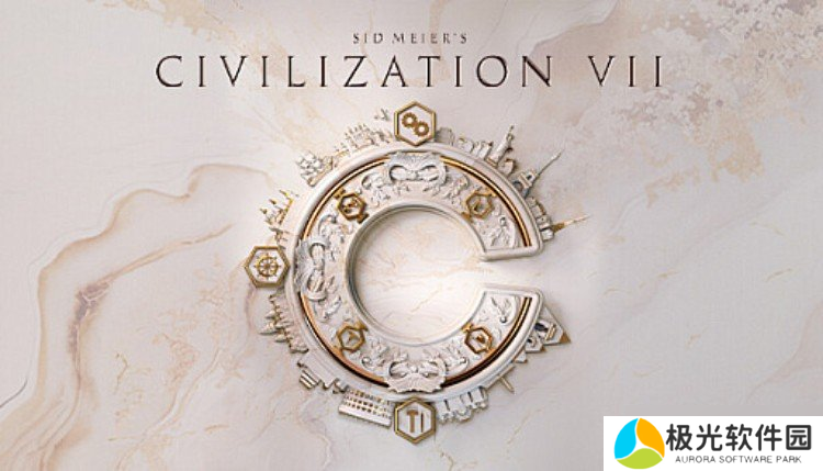 文明7将在下月正式发布 对比前作优化内容一览