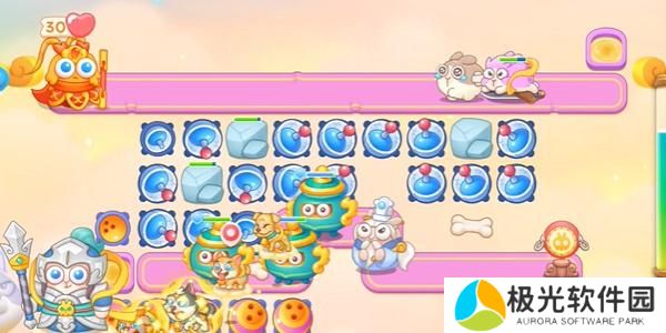 保卫萝卜4周赛2024年9月24日攻略