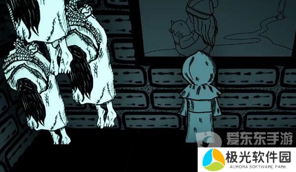 吃香第三章攻略 第三章完整版图文解析[多图]图片5