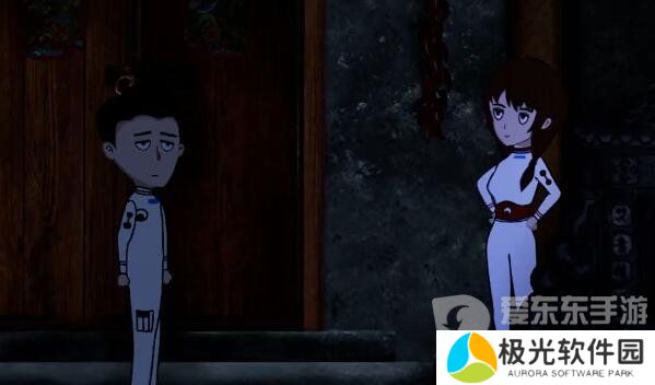 吃香第一章攻略 第一章完整版图文流程[多图]图片6