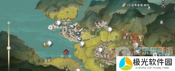 逆水寒手游金刚通臂匡世怎么获取 金刚通臂匡世获取方法介绍