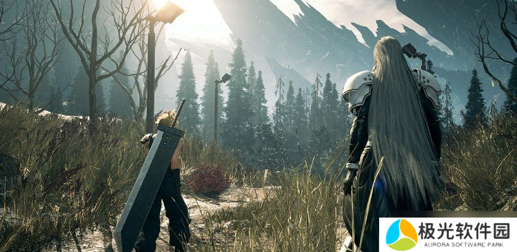 Square Enix出新规 对最终幻想系列偏激粉“下狠手”