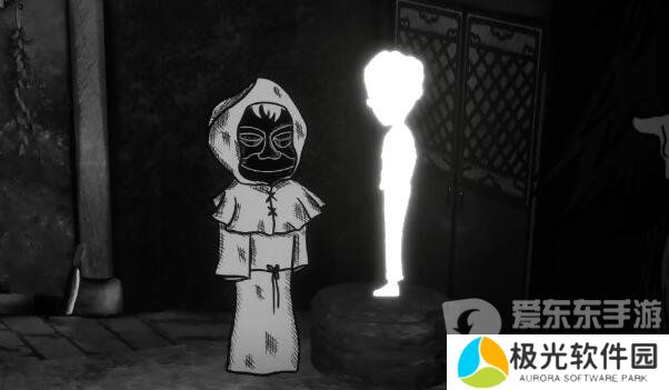 吃香第三章攻略 第三章完整版图文解析[多图]图片12