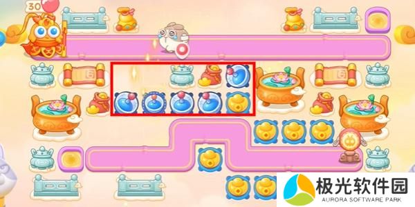 保卫萝卜4周赛2024年9月24日攻略