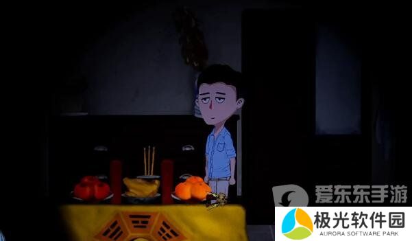 吃香第三章攻略 第三章完整版图文解析[多图]图片1