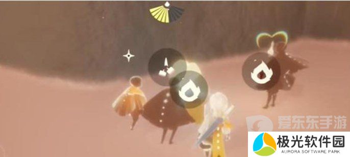 光遇11.21任务怎么做 2023年11月21日每日任务完成攻略[多图]图片4