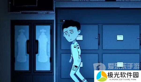 吃香第一章攻略 第一章完整版图文流程[多图]图片3