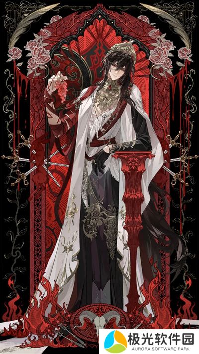 时空中的绘旅人四周年卡池2抽取建议