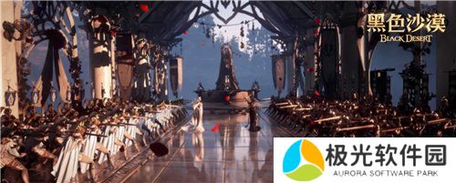 黑色沙漠端游国服定档时间确定 黑色沙漠端游国服10月24日迎来全面公测