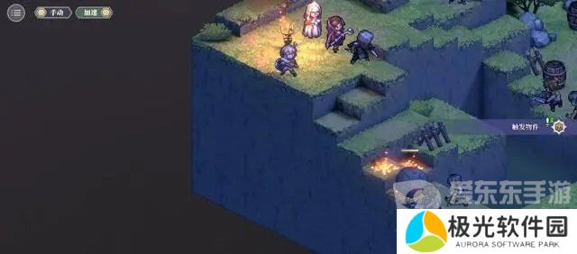 铃兰之剑游戏评测 游戏玩法全面解析[多图]图片7