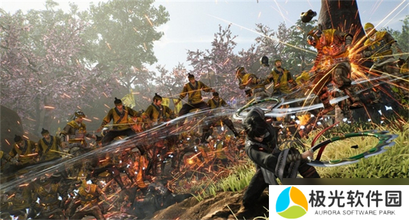 从未设想的沉浸感，《真・三国无双起源》购买指南