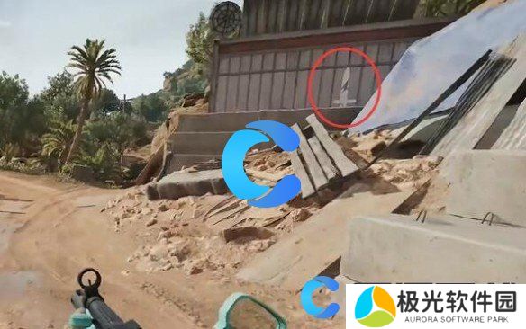 三角洲行动零号大坝d1-3钥匙获取指南