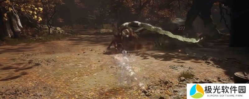 黑神话悟空最厉害武器泽怎么合成 黑神话悟空昆天棍武器怎么合成攻略