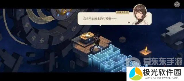 铃兰之剑游戏评测 游戏玩法全面解析[多图]图片2