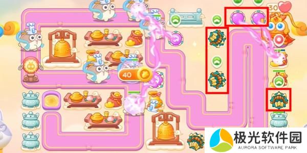 保卫萝卜4周赛2024年9月27日攻略