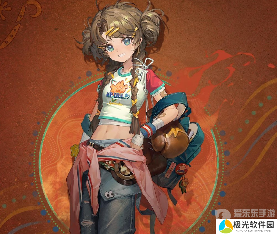 重返未来1999复兴乌卢鲁运动会攻略 复兴乌卢鲁运动会玩法规则介绍[多图]图片2