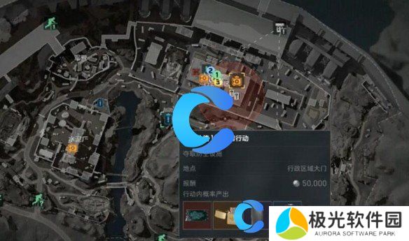 三角洲行动零号大坝破壁者任务指南