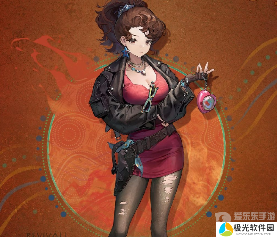 重返未来1999复兴乌卢鲁运动会攻略 复兴乌卢鲁运动会玩法规则介绍[多图]图片5