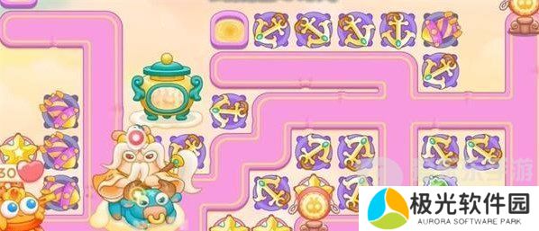 保卫萝卜4周赛11.23攻略2023 11月23日西游周赛图文通关流程[多图]图片4