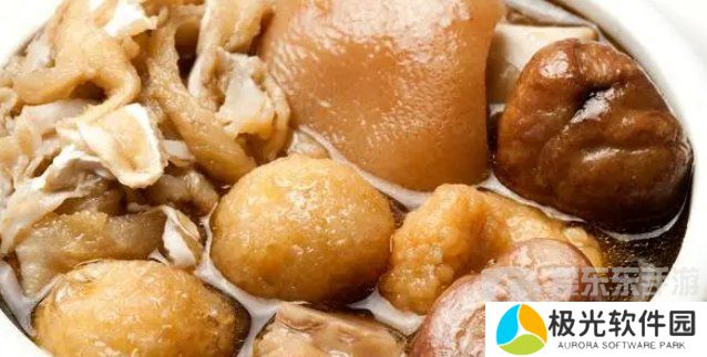 国宴十菜包含以下哪些菜品 淘宝每日一猜11.23今日答案[多图]图片2