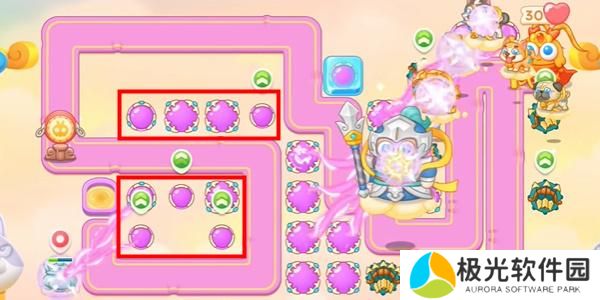 保卫萝卜4周赛2024年9月27日攻略